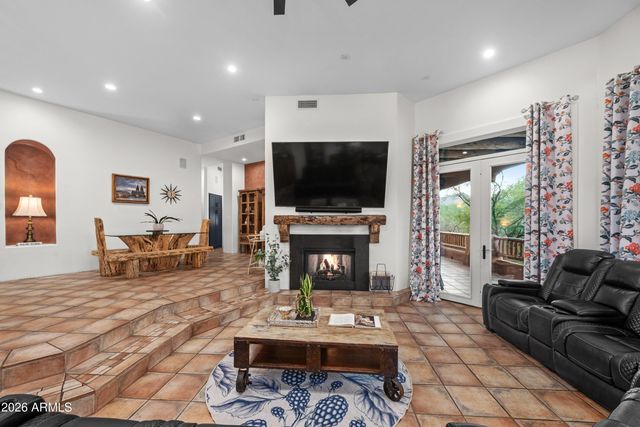 5418 E MIRAMONTE Drive N, Cave Creek, AZ 85331