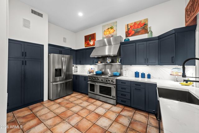 5418 E MIRAMONTE Drive N, Cave Creek, AZ 85331