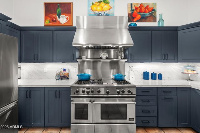 5418 E MIRAMONTE Drive N, Cave Creek, AZ 85331