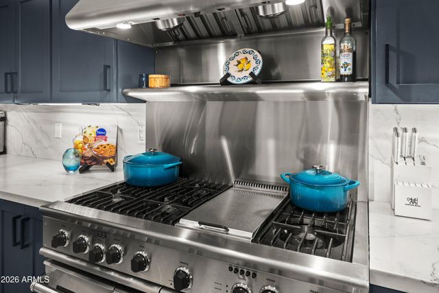 5418 E MIRAMONTE Drive N, Cave Creek, AZ 85331