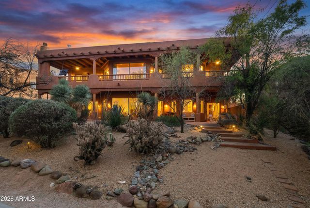 5418 E MIRAMONTE Drive N, Cave Creek, AZ 85331