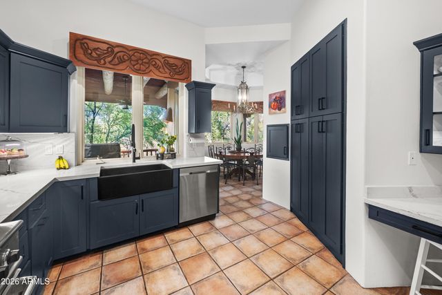 5418 E MIRAMONTE Drive N, Cave Creek, AZ 85331