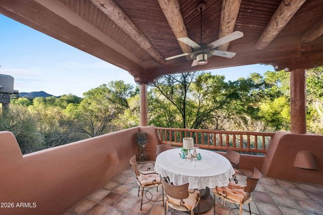 5418 E MIRAMONTE Drive N, Cave Creek, AZ 85331