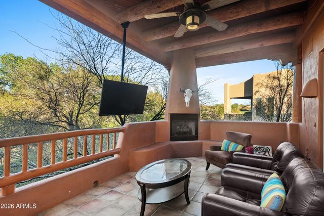 5418 E MIRAMONTE Drive N, Cave Creek, AZ 85331