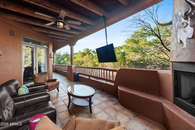 5418 E MIRAMONTE Drive N, Cave Creek, AZ 85331