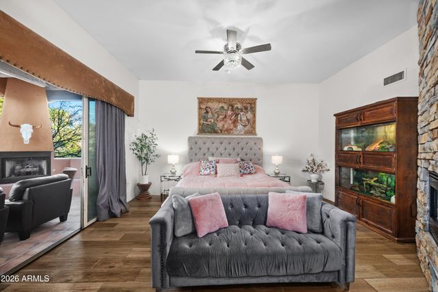 5418 E MIRAMONTE Drive N, Cave Creek, AZ 85331