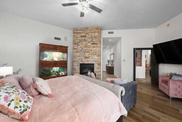 5418 E MIRAMONTE Drive N, Cave Creek, AZ 85331