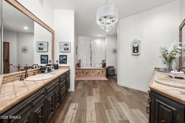 5418 E MIRAMONTE Drive N, Cave Creek, AZ 85331