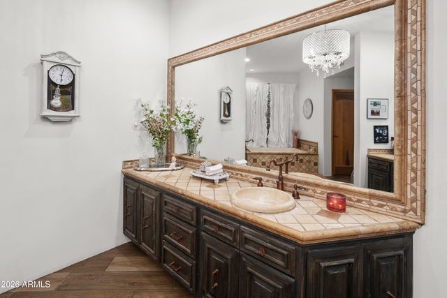 5418 E MIRAMONTE Drive N, Cave Creek, AZ 85331