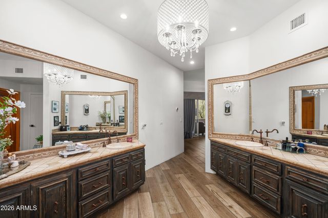 5418 E MIRAMONTE Drive N, Cave Creek, AZ 85331