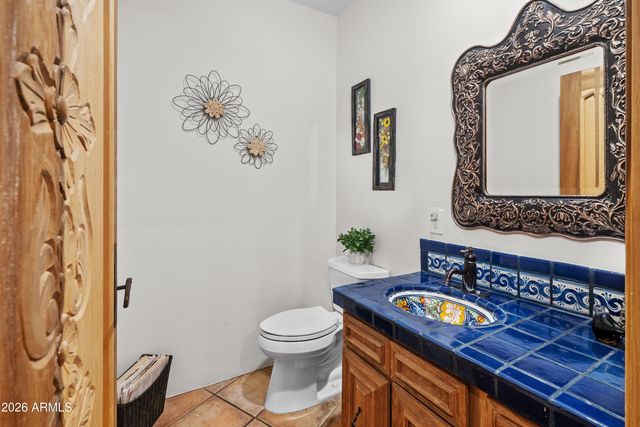 5418 E MIRAMONTE Drive N, Cave Creek, AZ 85331