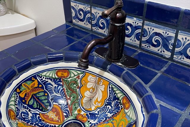 5418 E MIRAMONTE Drive N, Cave Creek, AZ 85331