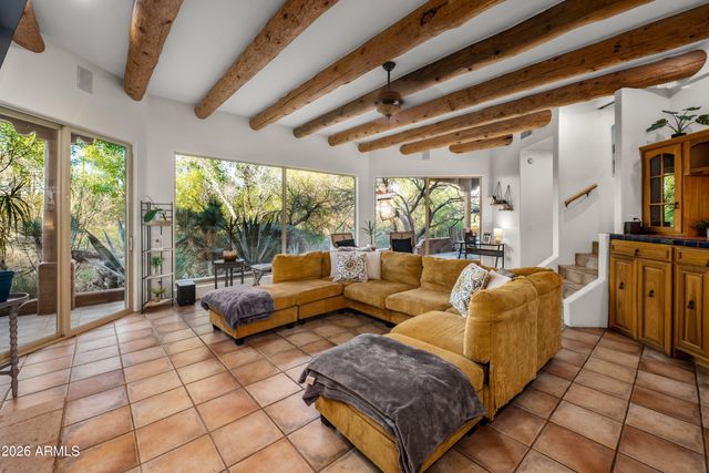 5418 E MIRAMONTE Drive N, Cave Creek, AZ 85331