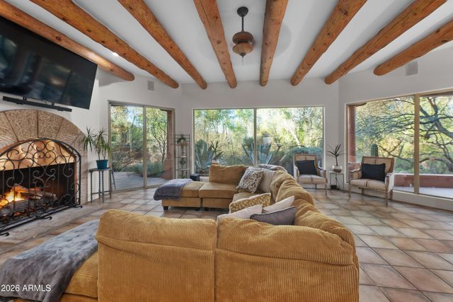 5418 E MIRAMONTE Drive N, Cave Creek, AZ 85331