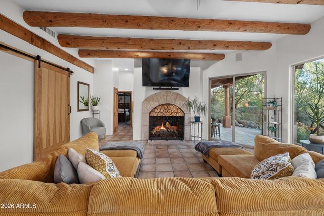 5418 E MIRAMONTE Drive N, Cave Creek, AZ 85331