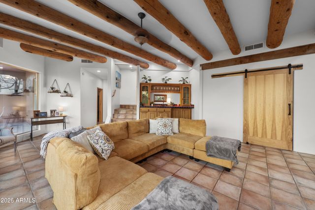 5418 E MIRAMONTE Drive N, Cave Creek, AZ 85331