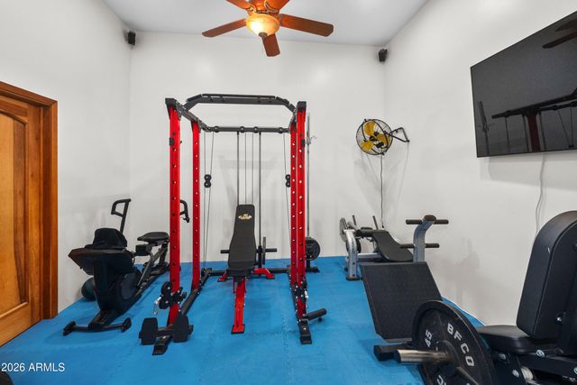 5418 E MIRAMONTE Drive N, Cave Creek, AZ 85331