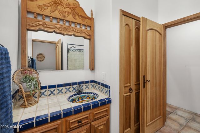 5418 E MIRAMONTE Drive N, Cave Creek, AZ 85331