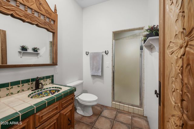 5418 E MIRAMONTE Drive N, Cave Creek, AZ 85331