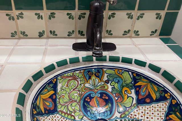 5418 E MIRAMONTE Drive N, Cave Creek, AZ 85331