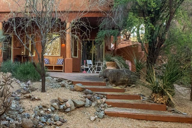 5418 E MIRAMONTE Drive N, Cave Creek, AZ 85331