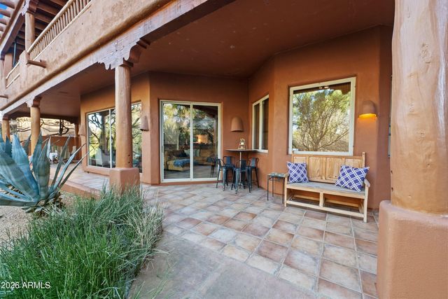 5418 E MIRAMONTE Drive N, Cave Creek, AZ 85331