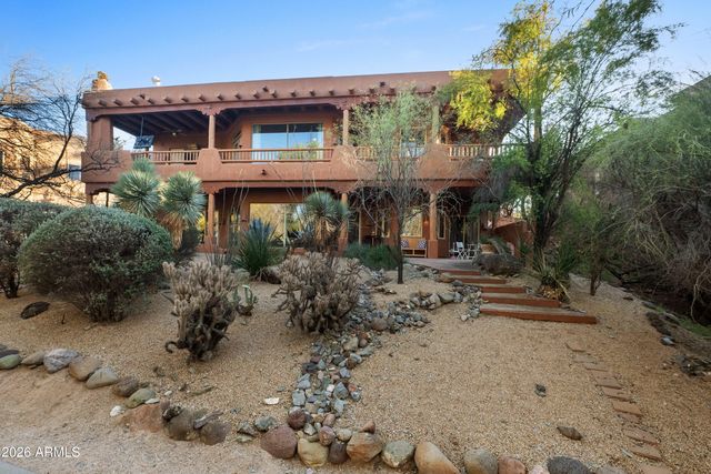 5418 E MIRAMONTE Drive N, Cave Creek, AZ 85331