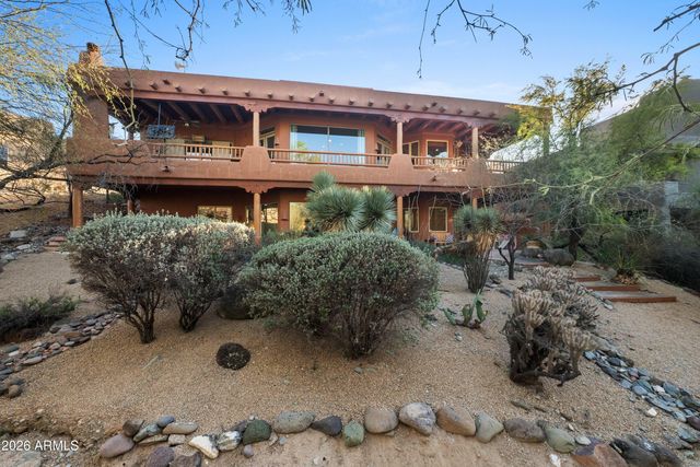 5418 E MIRAMONTE Drive N, Cave Creek, AZ 85331