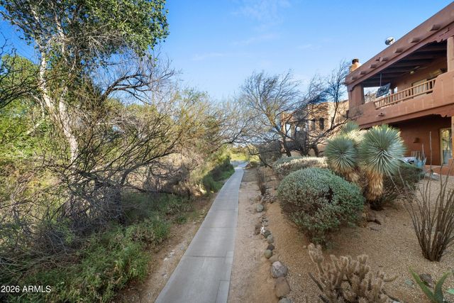 5418 E MIRAMONTE Drive N, Cave Creek, AZ 85331