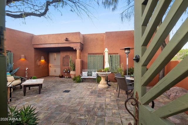 5418 E MIRAMONTE Drive N, Cave Creek, AZ 85331