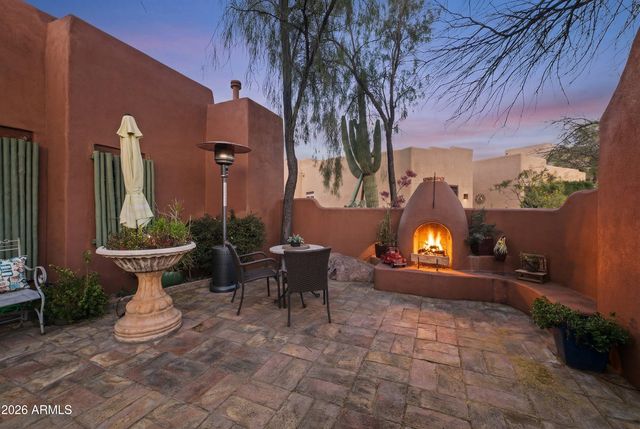 5418 E MIRAMONTE Drive N, Cave Creek, AZ 85331