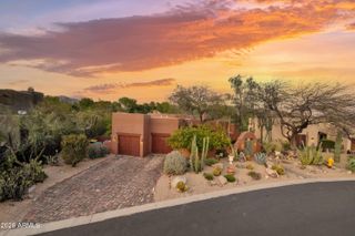 5418 E MIRAMONTE Drive N, Cave Creek, AZ 85331