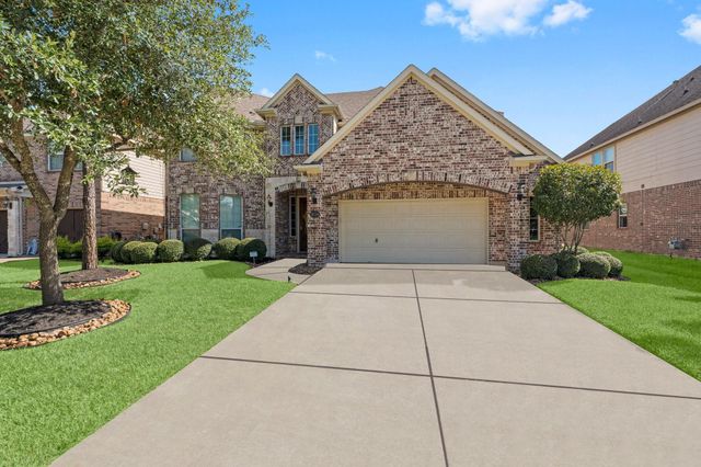 28134 Kudzu Drive, Spring, TX 77386