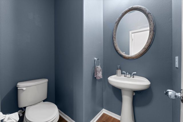 28134 Kudzu Drive, Spring, TX 77386