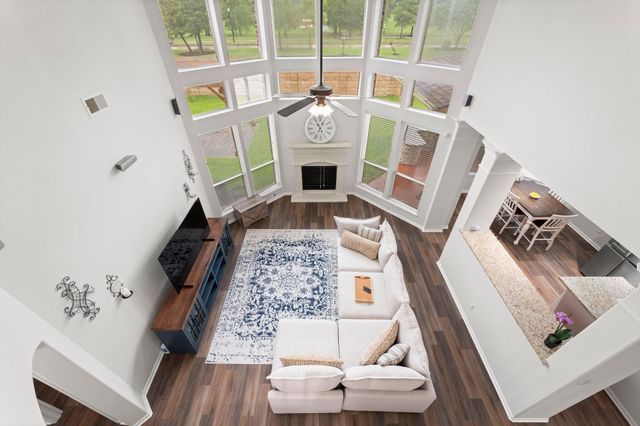 28134 Kudzu Drive, Spring, TX 77386