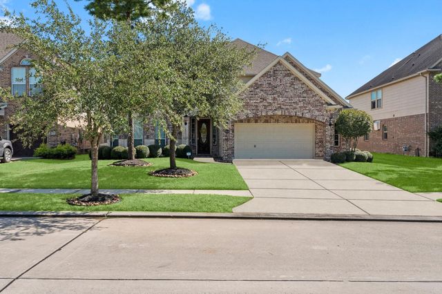 28134 Kudzu Drive, Spring, TX 77386