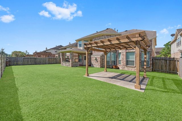 28134 Kudzu Drive, Spring, TX 77386