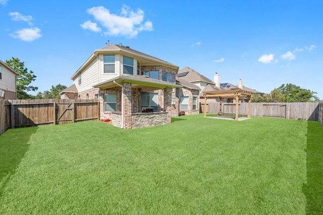 28134 Kudzu Drive, Spring, TX 77386