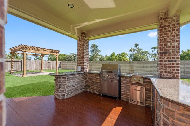 28134 Kudzu Drive, Spring, TX 77386