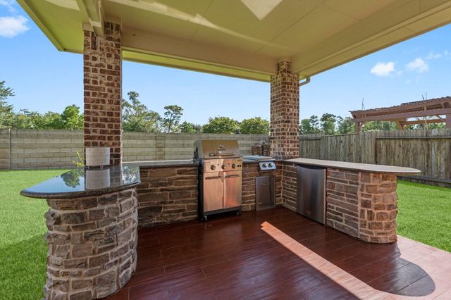 28134 Kudzu Drive, Spring, TX 77386