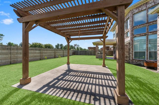 28134 Kudzu Drive, Spring, TX 77386