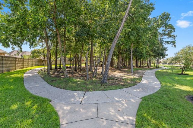28134 Kudzu Drive, Spring, TX 77386