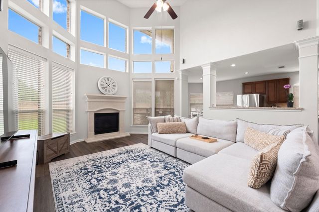 28134 Kudzu Drive, Spring, TX 77386