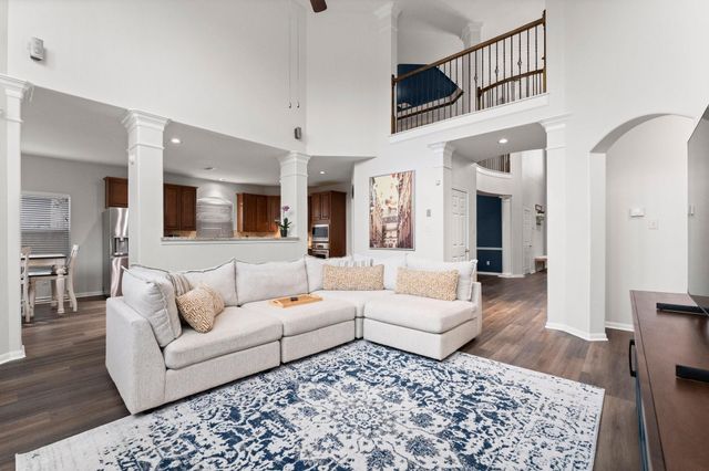 28134 Kudzu Drive, Spring, TX 77386