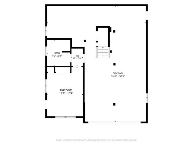1128 Locust Ave, Placerville, CA 95667