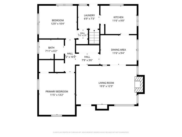 1128 Locust Ave, Placerville, CA 95667
