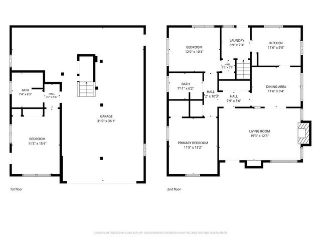 1128 Locust Ave, Placerville, CA 95667