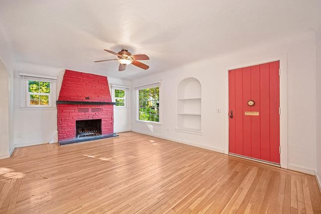 1128 Locust Ave, Placerville, CA 95667