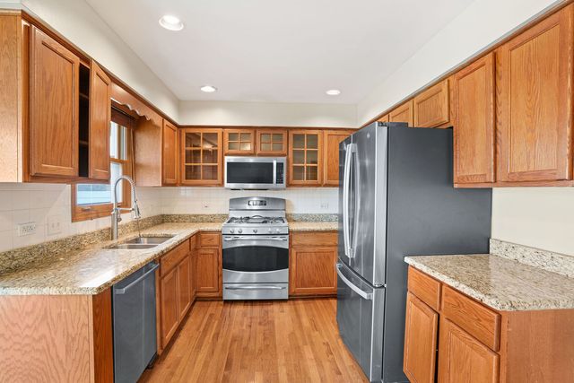 2614 Labrecque Drive, Plainfield, IL 60586