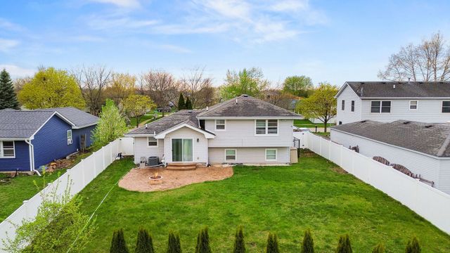 2614 Labrecque Drive, Plainfield, IL 60586